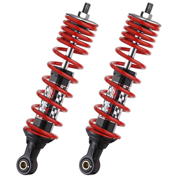 Schokbrekerset Yss Hybrid DTG maxi scooter achter 340mm Kymco Grand Dink / Gts 125cc / 250cc / Super 300cc / tb220 340p 02 85