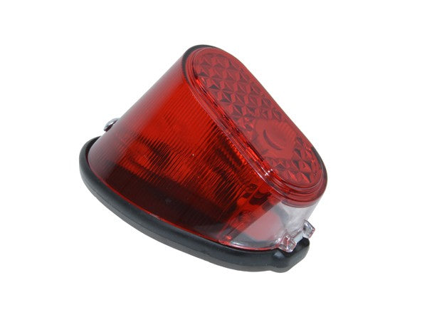 Achterlicht Puch model ZKW MS 50, MV50