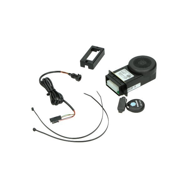 Alarmset Piaggio origineel >2014 Beverly / Gts 250cc / Super 300cc / Mp3 500cc / Mp3 300cc / Mp3 400cc / 582697
