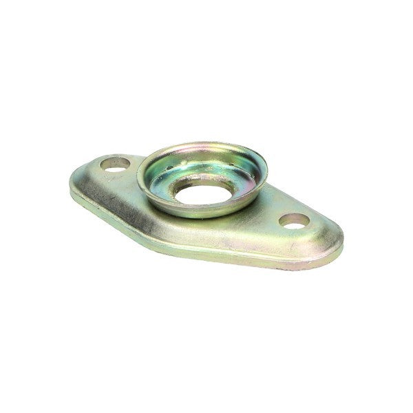 Steun Piaggio origineel schokbreker Vespa Et2 / Et4 / Zip Sp voorzijde  562305