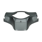 stuurkap Piaggio origineel boven titanio 742 B past op sprint 1b000071000ez