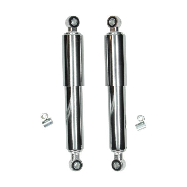 Schokbrekerset DMP custom Honda Camino / Citta / Tomos / 280mm