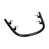 sierbeugel Piaggio origineel voorspatbord past op gts 125cc, gts 250cc, gts 300 HPE, GTS300 euro 5 1b000704