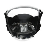 Koplamp origineel compleet e keur euro 2 / 4/ 5 Piaggio Zip SP vanaf 2005