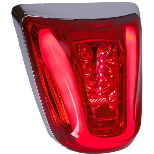 achterlicht DMP led tube E keur rand past op primavera, sprint