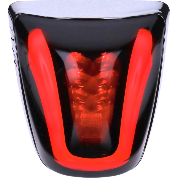 achterlicht DMP led e keur rand past op primavera, sprint