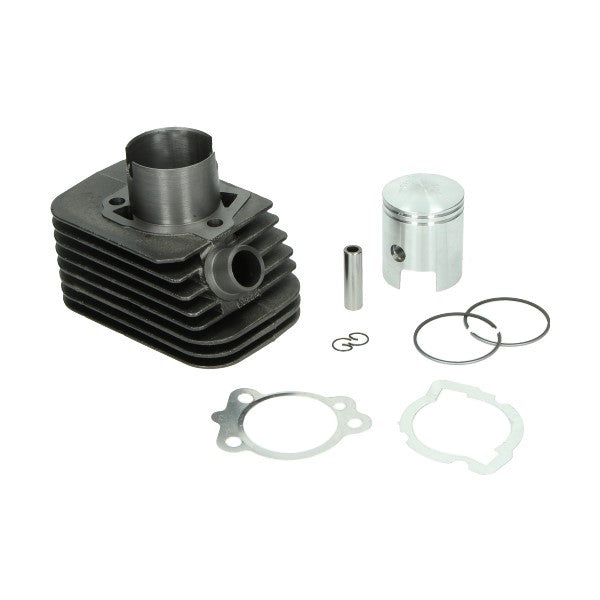 Cilinder DMP + zuiger 43mm p10 Vespa Ciao / Citta / Si