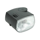 koplamp DMP past op ciao, citta