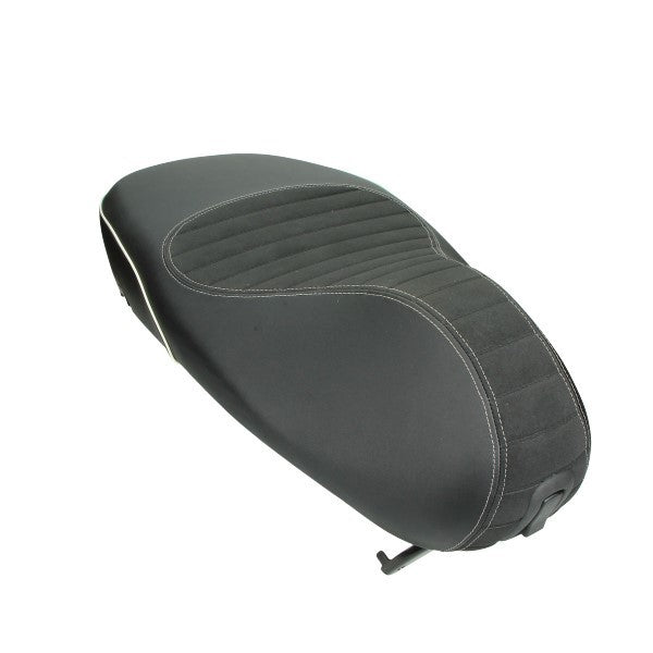 Buddyseat Piaggio origineel compleet euro 2 / 4 2017 / 2020 Sprint Sport 1b004482000c1