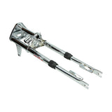 voorvork ebr origineel model compleet + stuurslot aansluiting past op maxi n