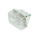 achterlicht DMP klein past op maxi
