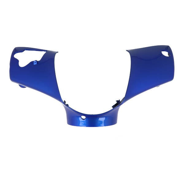Stuurkap Piaggio Origineel Siderale Blauw 280 Zip