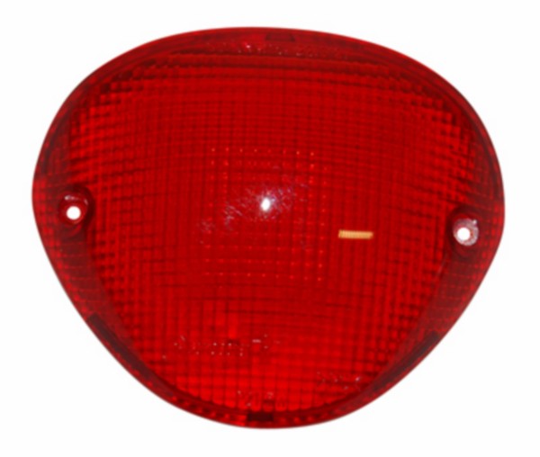 Achterlichtglas Piaggio Liberty origineel p580099