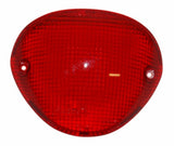 Achterlichtglas Piaggio Liberty origineel p580099