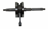 Krukas Piaggio origineel euro 2 / 4 / 5 / Sprint 4takt 3v / Zip 4takt / Lx 4takt / Lx 4takt 4v / Primavera / Sportcity 969428