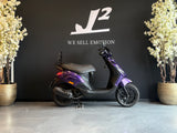 Piaggio Zip | Mystic Purple