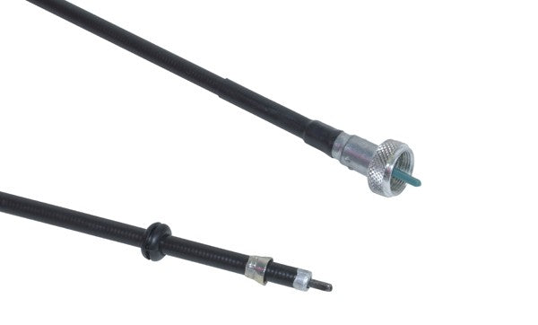 Kilometertellerkabel Piaggio origineel 1095mm Et 125cc / Et2 / Et4 Sfera Rst 56116r