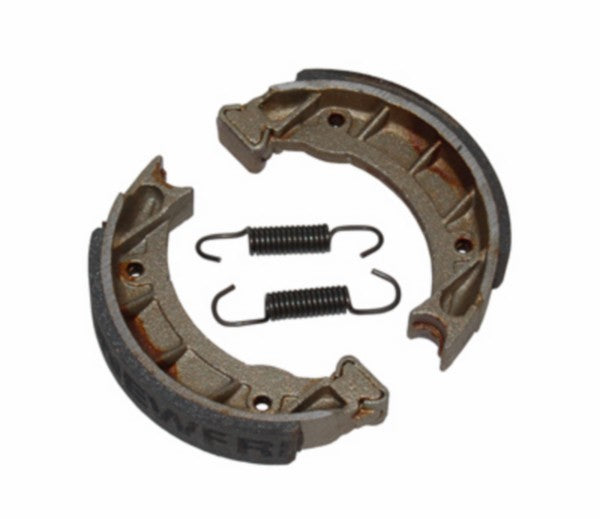 Remsegmentset Newfren voor Vespa Ciao / Si / Tomos gf0152