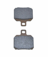 Remblokset Piaggio origineel Beverly 500cc / Tuono / x9 / 647076