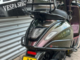 Vespa Sprint Cameleon Brom 2020 1172 km Full Option