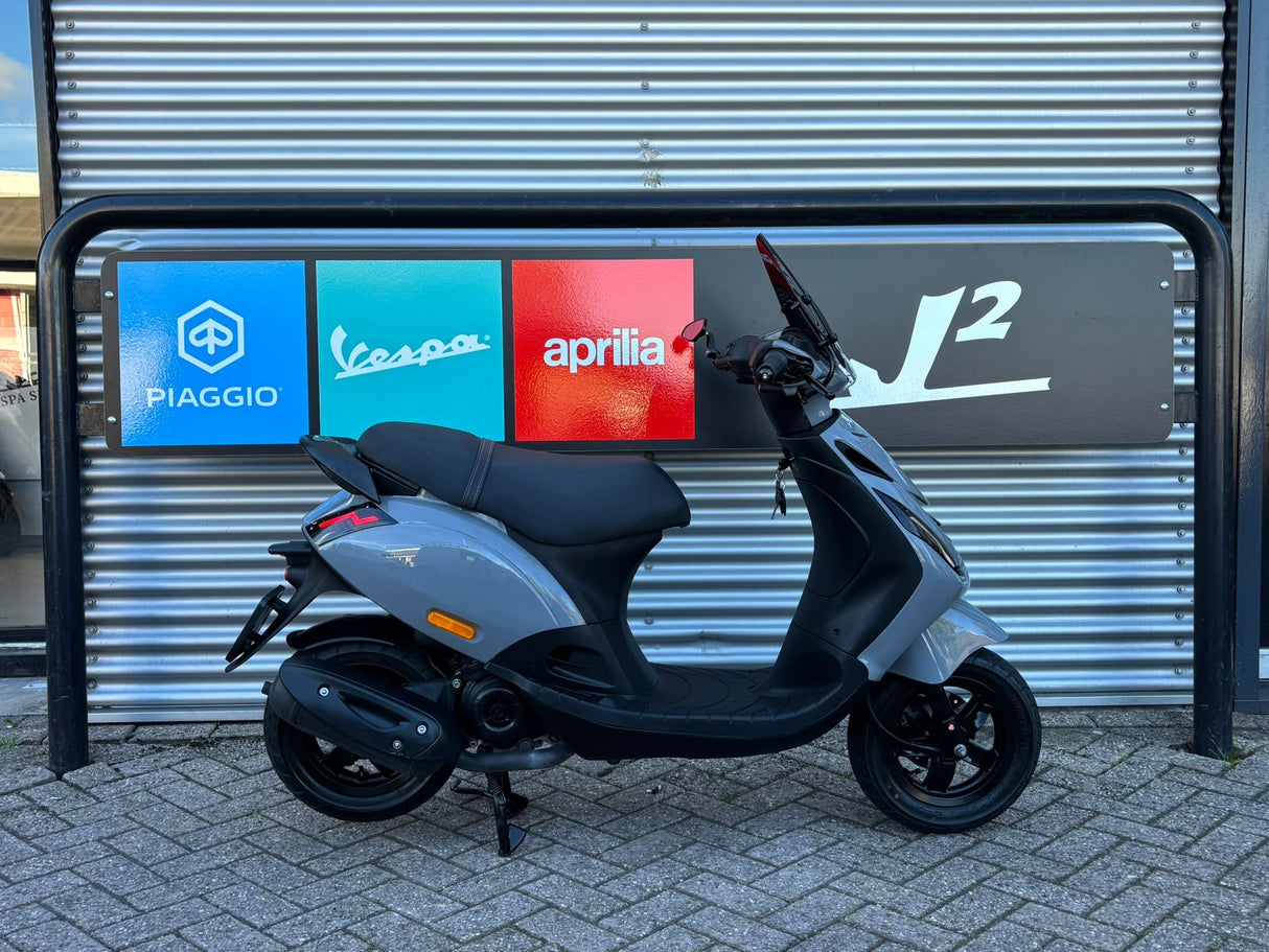 Piaggio Zip SP Brom 2024 4375 km GARANTIE