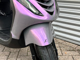 Piaggio Zip Amethyst Violet Brom 2023 2174 km Full 1 eig