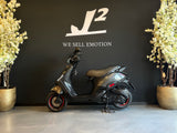 Piaggio Zip | Psychedellic