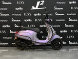 Vespa Sprint | Designo Violet | 1 eig