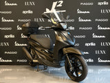 Piaggio Beverly | Mat Zwart | 1 Eig