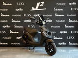 Piaggio Zip | Mat Zwart