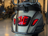 Vespa Sprint | Desert Storm