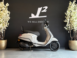 Vespa Sprint S 50 RST E5+ | Porsche Krijt Grijs