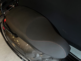 Vespa Sprint | Aston Martin Ceramic Gray