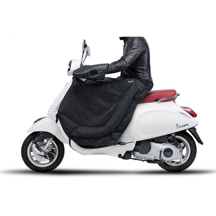 Beenkleed Vespa Sprint/Primavera/Elettrica Origineel