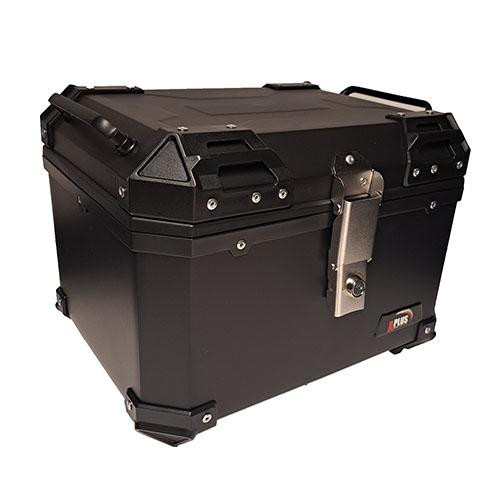 Top Case alu look 38 liter