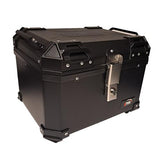 Top Case alu look 38 liter
