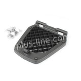 BEVESTIGINGSPLAAT TOPCASE 28 LITER