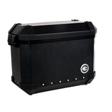 TOPBOX COOCASE ZIJKOFFERS LINKS + RECHTS 28L