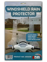 Windscherm Folie Waterafstotend