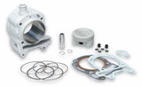 Cilinder Malossi 4 kleps 74mm Vespa Gt 200cc / Gts /  Gtv / Runner 125cc 4takt / Runner 18c 4takt /  Runner 200cc / 3113955