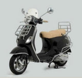 sierbeugelset Piaggio origineel + bev. set voorscherm 2 delig past op lxv, vespa lx, vespa S 602895m