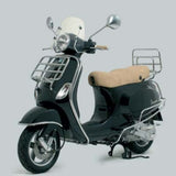 sierbeugelset Piaggio origineel + bev. set zijscherm 2 delig past op lxv, vespa lx 602896m