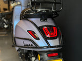 Vespa Sprint | Designo Violet | 1 eig