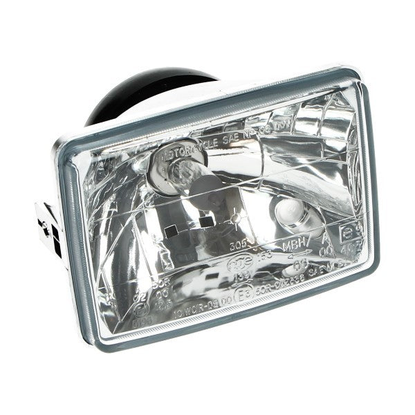 Koplamp origineel voor Vespa S