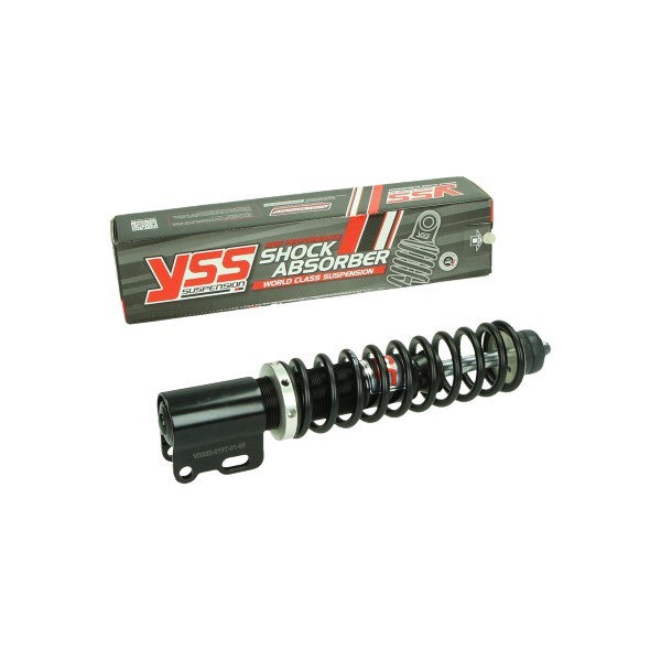Schokbreker Yss voorvork verstelbaar Vespa Et2 / Et4 / Lxv / Lx / Zip Sp / Vespa S