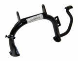 Onderstandaard Piaggio origineel euro 2 / 4 / 5 Et4 / Lx 4 takt Vespa S 4t, zip 4t 582060