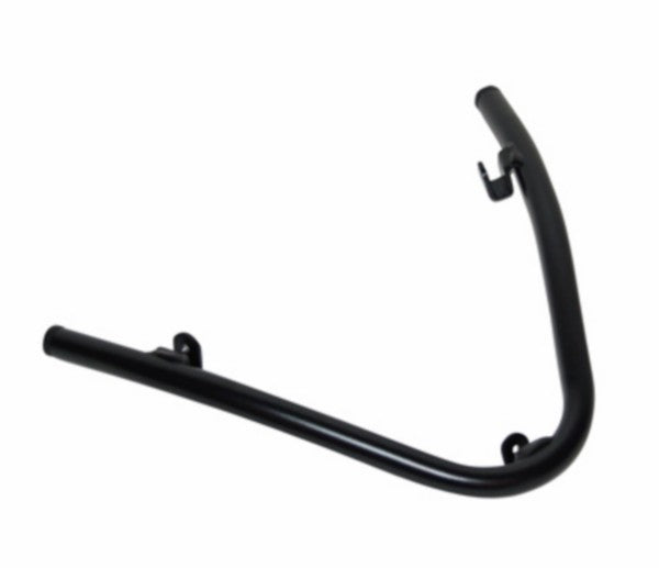 sierbeugel Regia voorspatbord made in EU past op zip2000