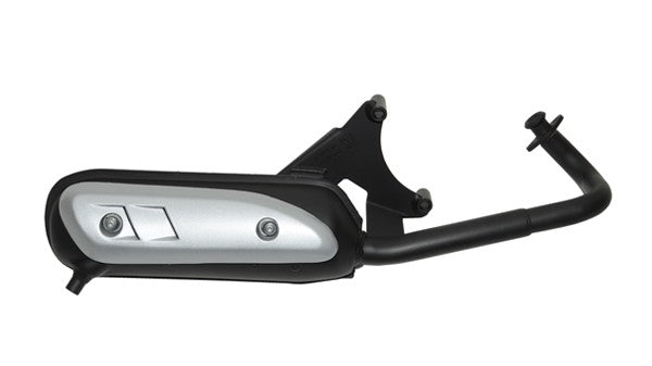 Uitlaat Vespa Lx 2takt /  Lxv / Vespa S