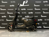 Vespa Sprint | Mat Zwart | 1 eig