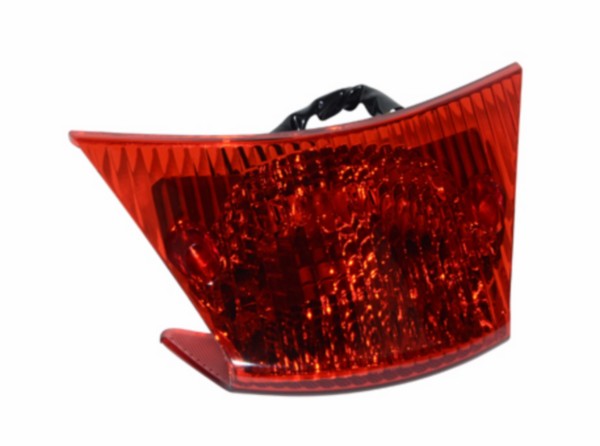 Achterlicht DMP Zip 2000